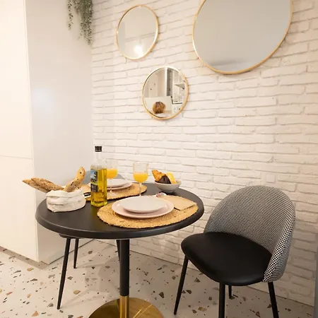 Apartamento Agreda Playa *