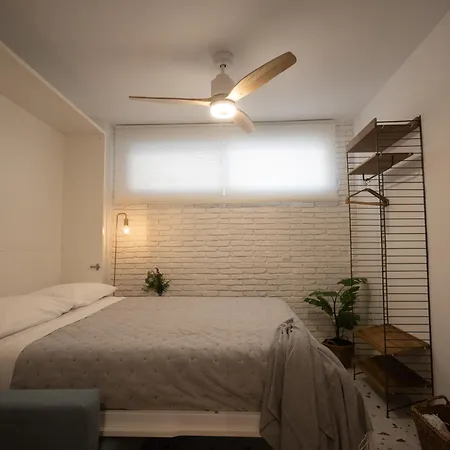 Apartamento Agreda Playa *