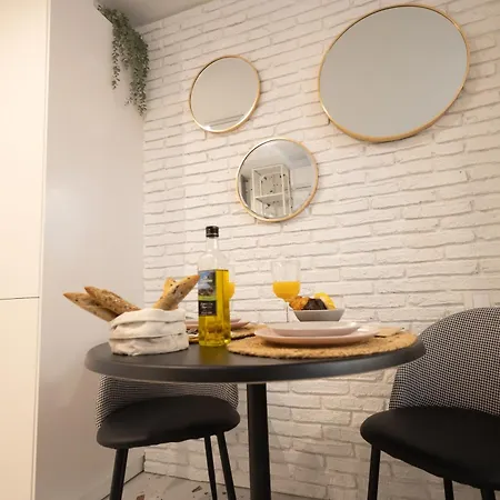 Agreda Playa Apartamento Málaga
